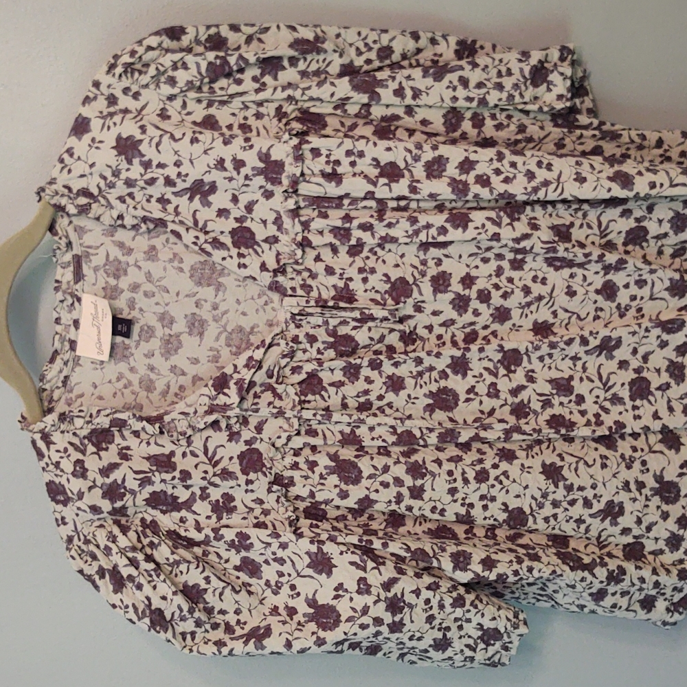 Ladies top